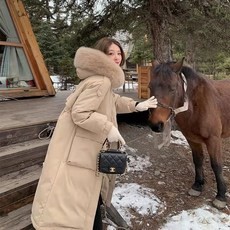 중저가 여성 롱패딩 추천 상품 추천 Top 14